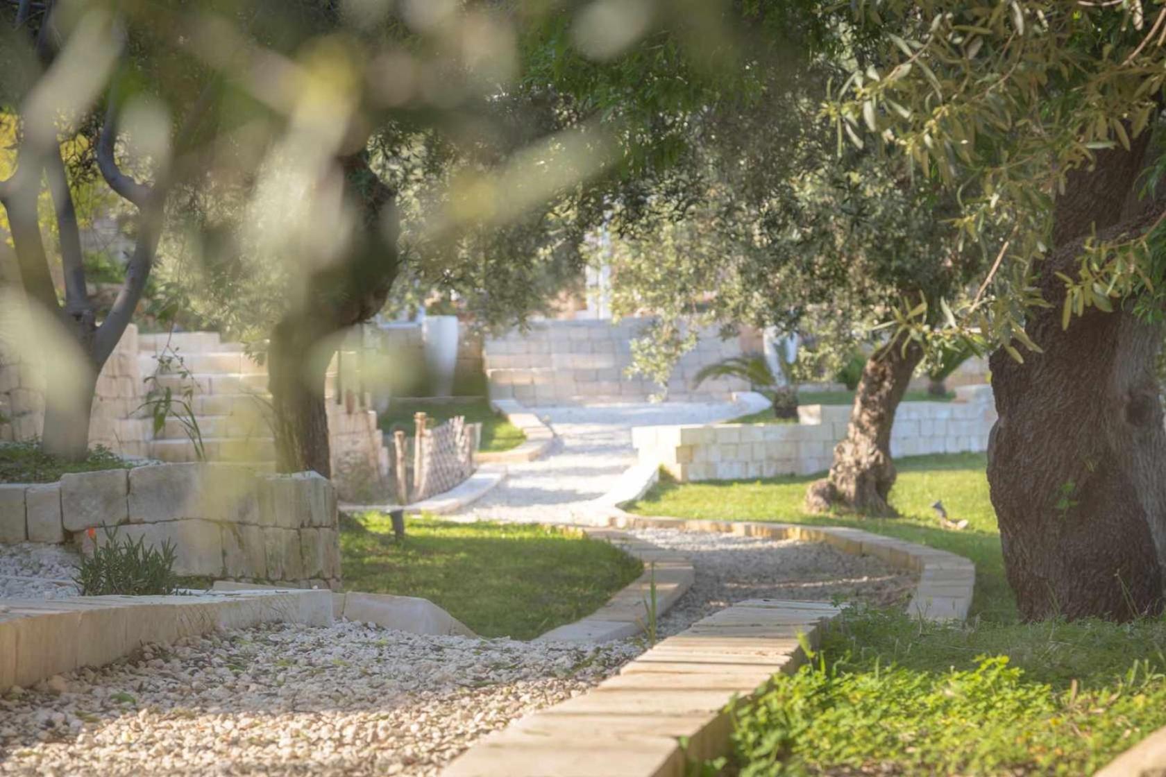 Tenuta Olive Alive Noto Exterior foto